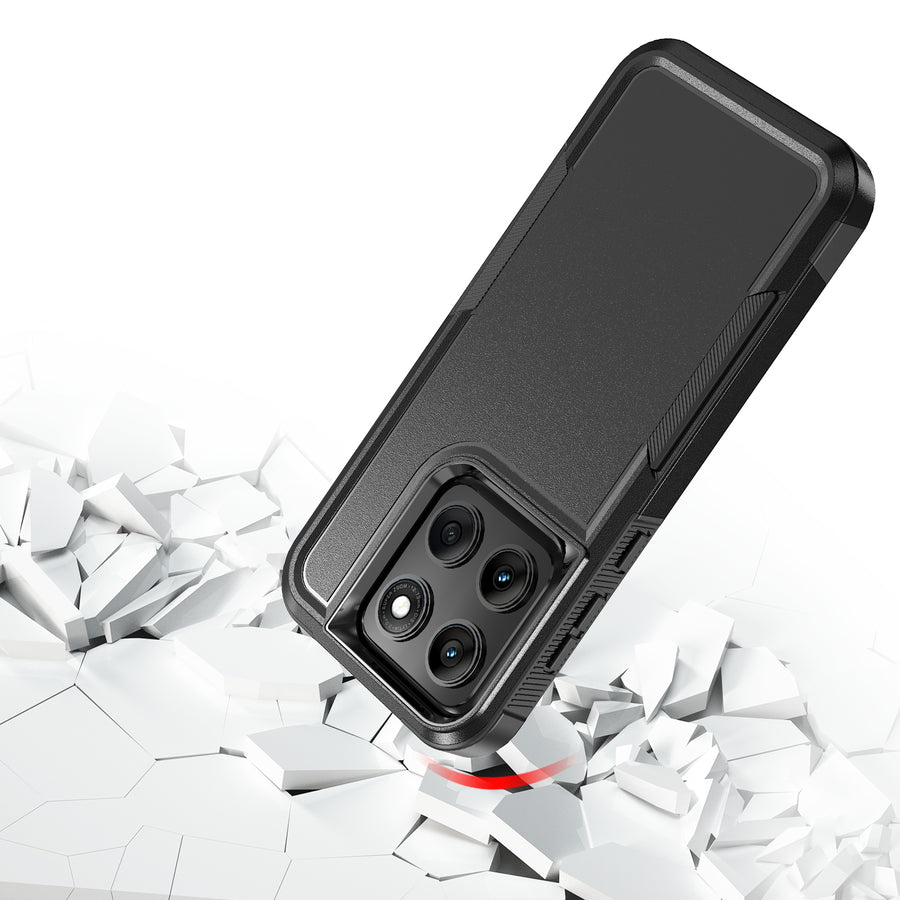 baseline Fortress Series Case for Motorola Edge (2026) - Black - BME26CSRSKS321-7.jpg