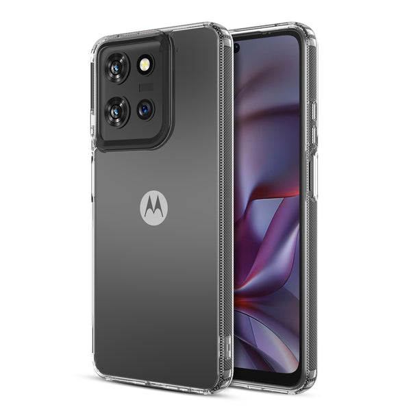 baseline Gummy Series Case for Motorola Moto G 5G (2025) - Clear - BMG5G25CSCAM0141-2.jpg