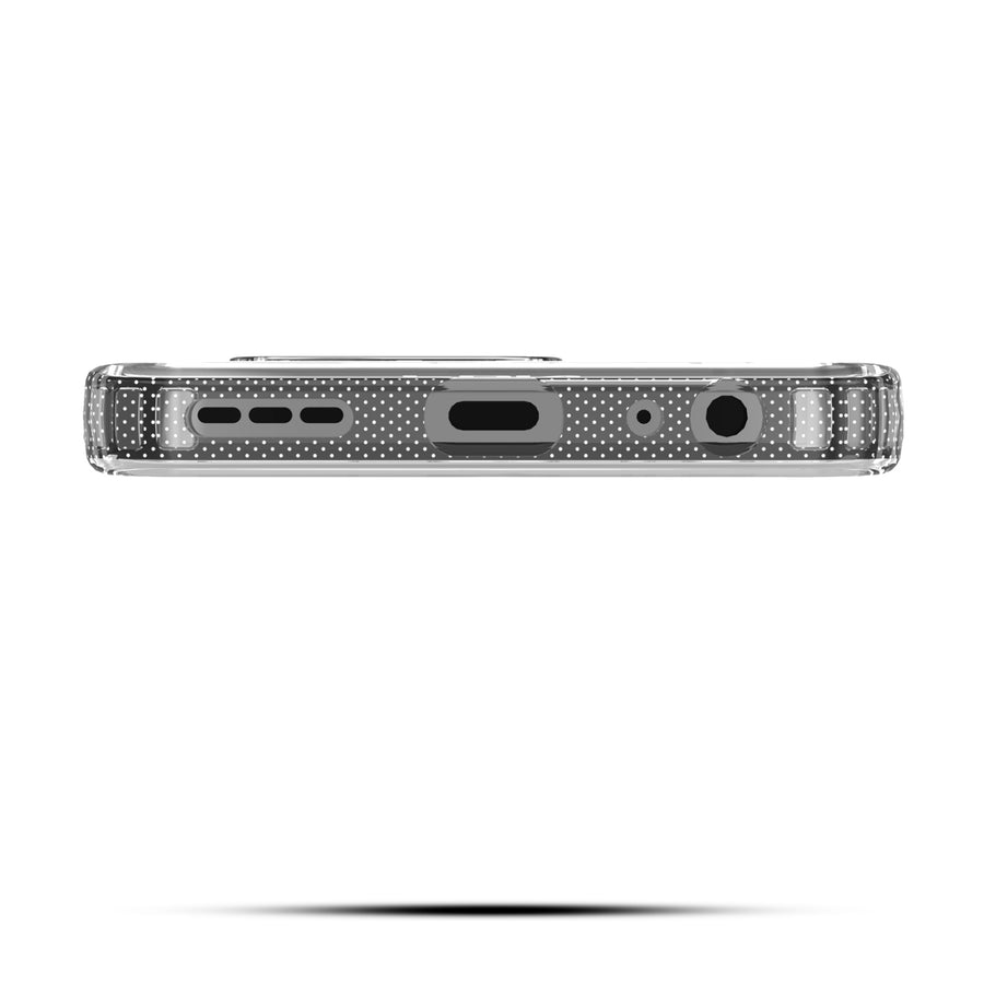 baseline Gummy Series Case for Motorola Moto G 5G (2025) - Clear - BMG5G25CSCAM0141-6.jpg