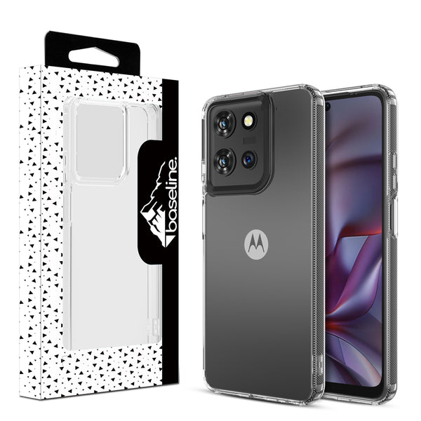 baseline Gummy Series Case for Motorola Moto G 5G (2026)/Moto G Play (2026) / Moto G 5G (2025) - Clear - BMG5G26CSCAM0141-1.jpg