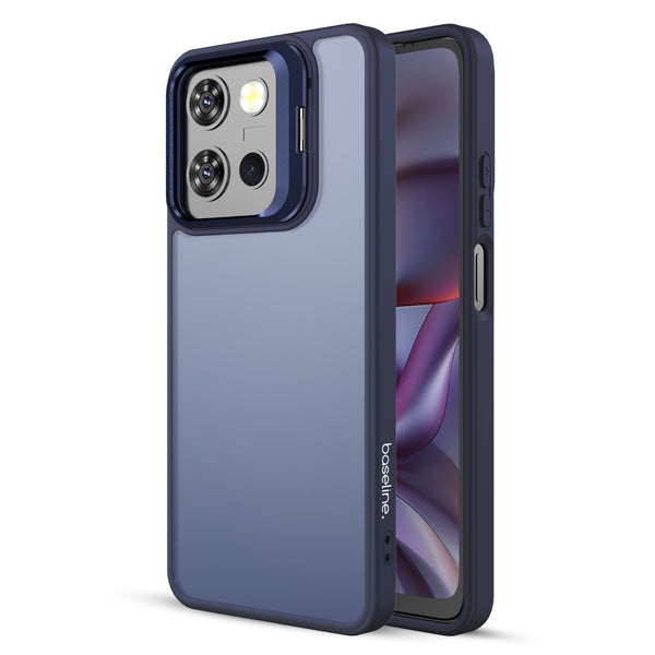 baseline InFrame Case with Kickstand for Motorola Moto G 5G (2026)/Moto G Play (2026) / Moto G 5G (2025) - Cobalt - BMG5G26CSFGS213-2.jpg