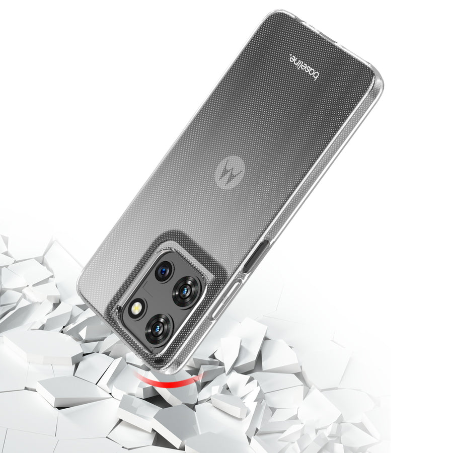 baseline Candy Series Case for Motorola Moto G 5G (2026)/Moto G Play (2026) / Moto G 5G (2025) - Glossy Clear - BMG5G26CSTPUS901-5.jpg
