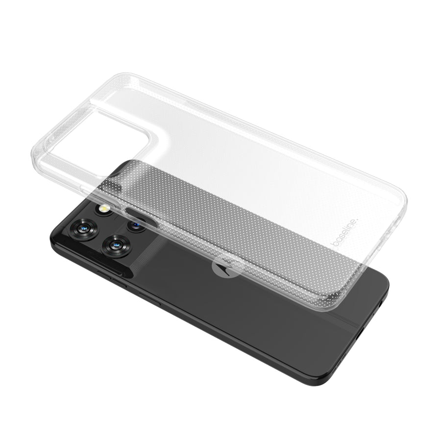 baseline Candy Series Case for Motorola Moto G 5G (2026)/Moto G Play (2026) / Moto G 5G (2025) - Glossy Clear - BMG5G26CSTPUS901-7.jpg