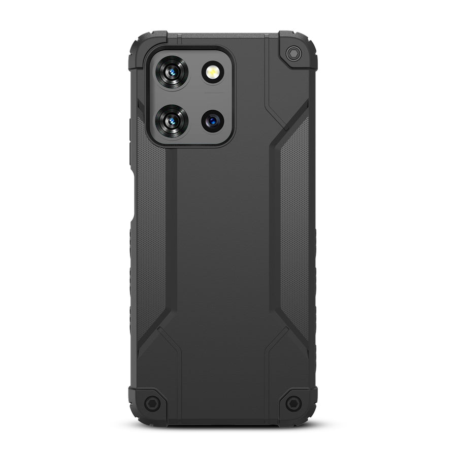 baseline Tactile Series Case for Motorola Moto G 5G (2026)/Moto G Play (2026) / Moto G 5G (2025) - Black - BMG5G26CSTPUTS611-3.jpg