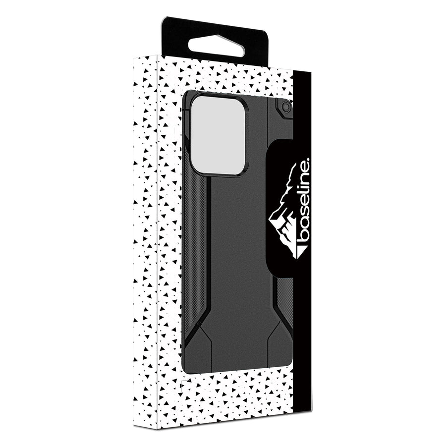 baseline Tactile Series Case for Motorola Moto G 5G (2026)/Moto G Play (2026) / Moto G 5G (2025) - Black - BMG5G26CSTPUTS611-8.jpg