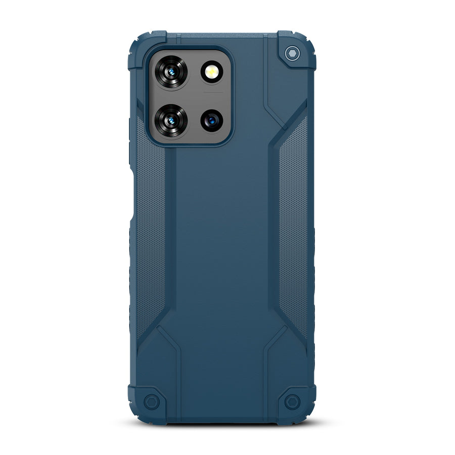 baseline Tactile Series Case for Motorola Moto G 5G (2026)/Moto G Play (2026) / Moto G 5G (2025) - Blue - BMG5G26CSTPUTS612-3.jpg