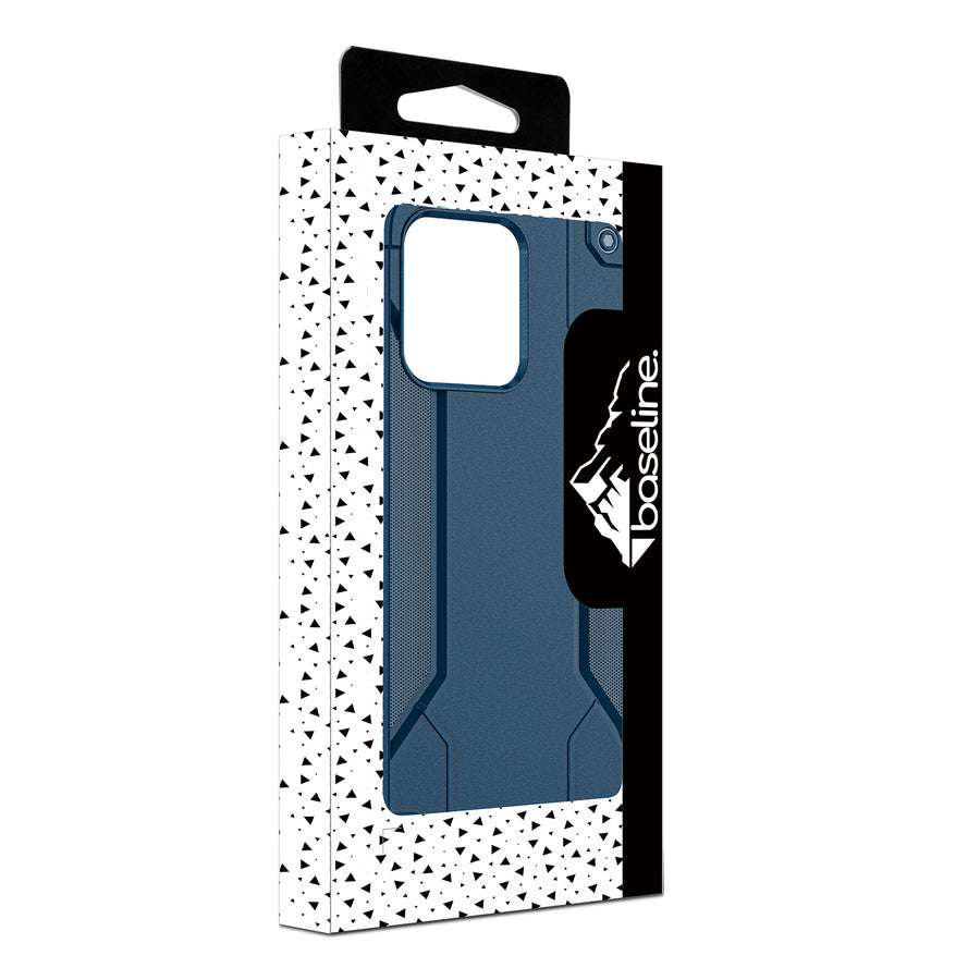 baseline Tactile Series Case for Motorola Moto G 5G (2026)/Moto G Play (2026) / Moto G 5G (2025) - Blue - BMG5G26CSTPUTS612-8.jpg