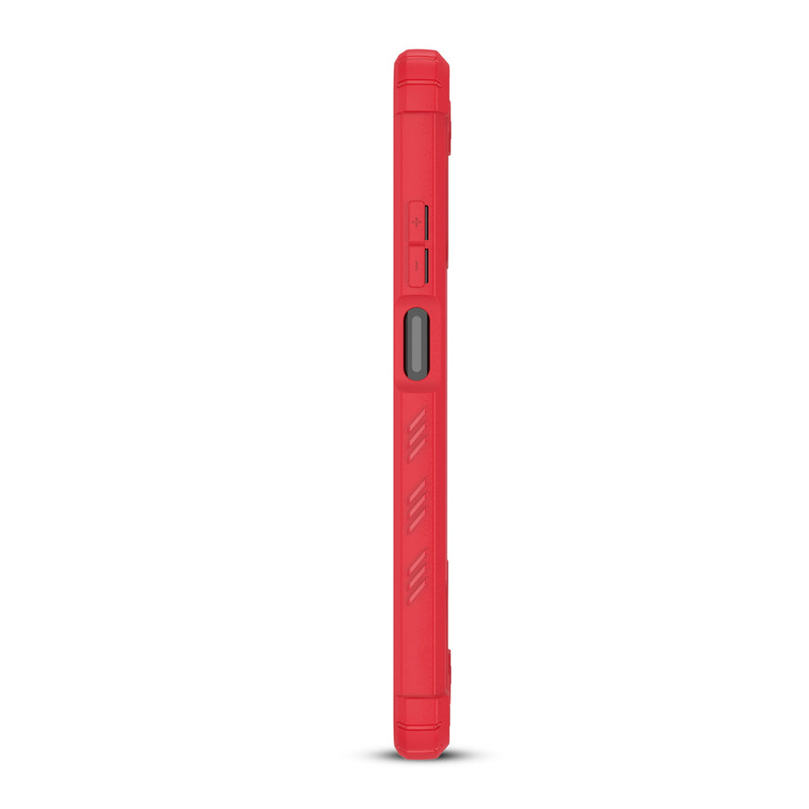 baseline Tactile Series Case for Motorola Moto G 5G (2026)/Moto G Play (2026) / Moto G 5G (2025) - Red - BMG5G26CSTPUTS613-4.jpg