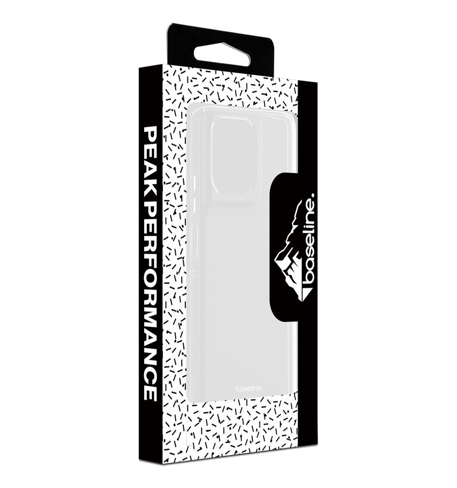 baseline Candy Series Case for Motorola Moto G Power 5G (2025) - Glossy Clear - BMGPW25CSTPUS901-8.jpg