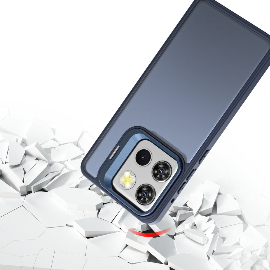 baseline InFrame Case with Kickstand for Motorola Moto G Stylus 5G (2025) - Cobalt - BMGS5G25CSFGS213-4.jpg