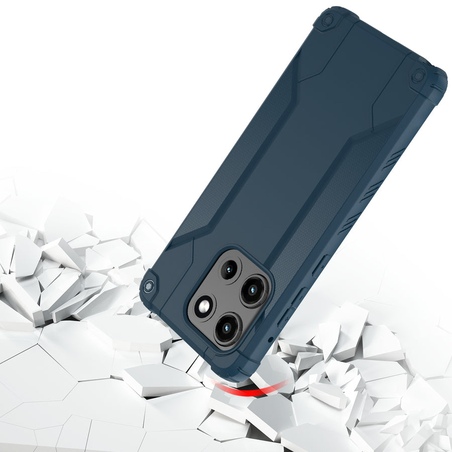 baseline Tactile Series Case for Motorola Moto G Stylus 5G (2025) - Blue - BMGS5G25CSTPUTS612-5.jpg