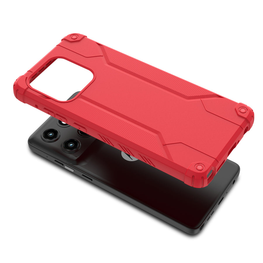 baseline Tactile Series Case for Motorola Moto G Stylus 5G (2025) - Red - BMGS5G25CSTPUTS613-7.jpg