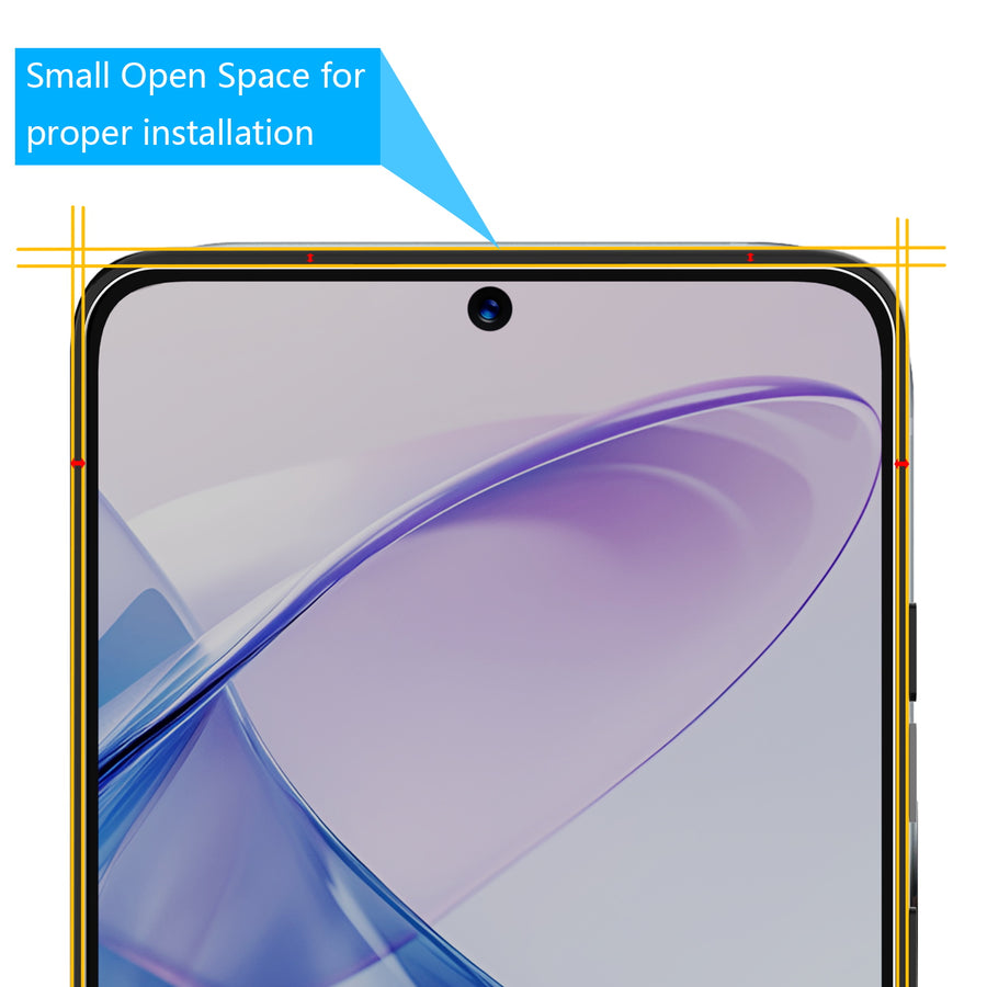 baseline Tempered Glass Screen Protector (2.5D) for Motorola Moto G Stylus 5G (2025) - Clear - BMGS5G25SC90-3.jpg