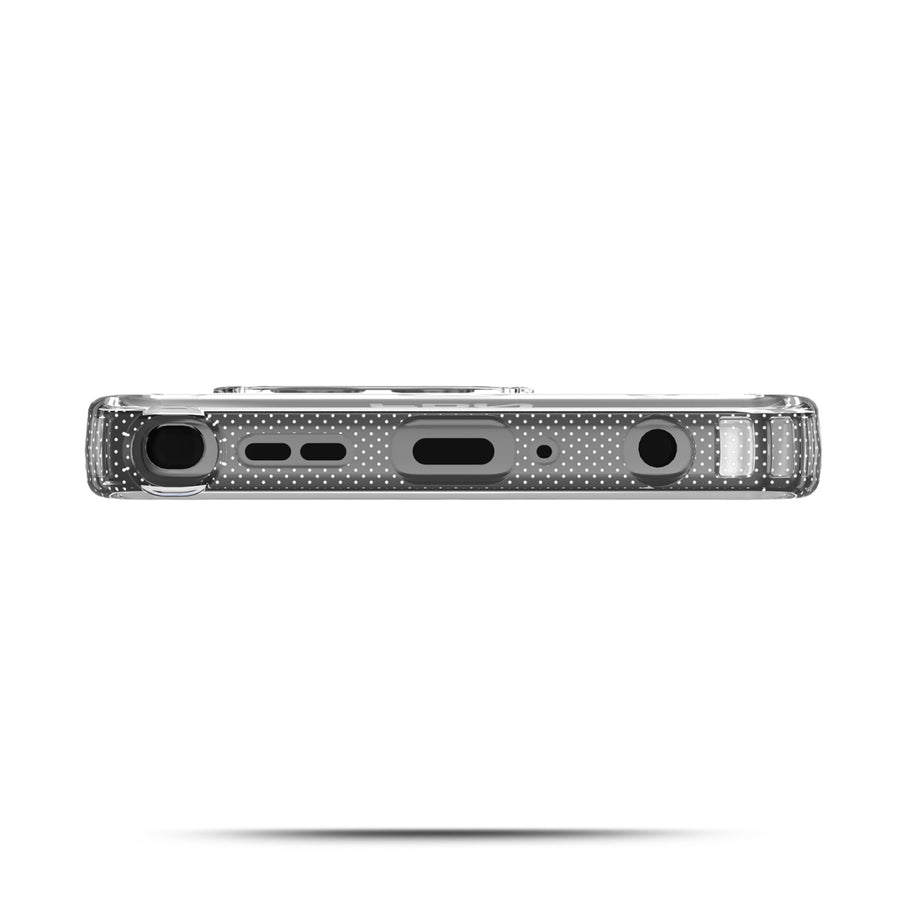 baseline Gummy Series Case for Motorola Moto G Stylus 5G (2026) / Moto G Stylus 5G (2025) - Clear - BMGS5G26CSCAM0141-6.jpg