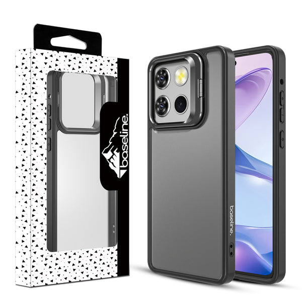 baseline InFrame Case with Kickstand for Motorola Moto G Stylus 5G (2026) / Moto G Stylus 5G (2025) - Black - BMGS5G26CSFGS211-1.jpg