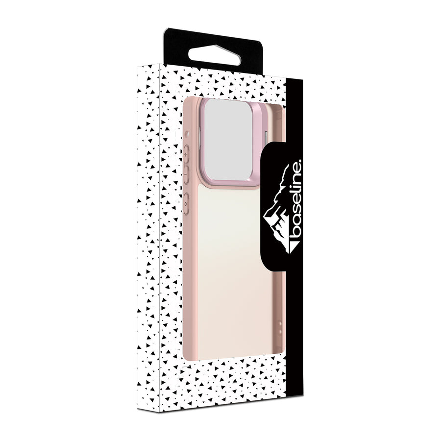 baseline InFrame Case with Kickstand for Motorola Moto G Stylus 5G (2026) / Moto G Stylus 5G (2025) - Pink - BMGS5G26CSFGS212-7.jpg