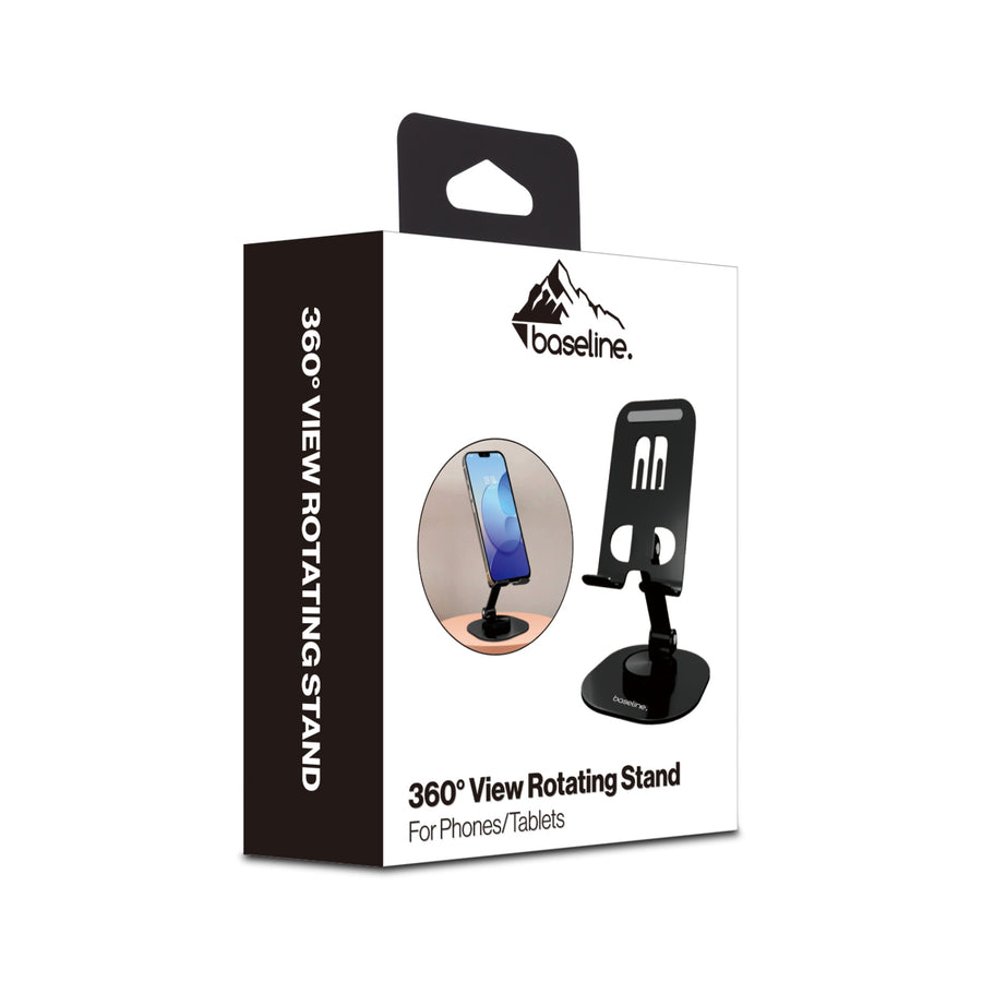 baseline 360° View Rotating Stand for Phones and Tablets - Black - BOTHMNUSU013-11.jpg