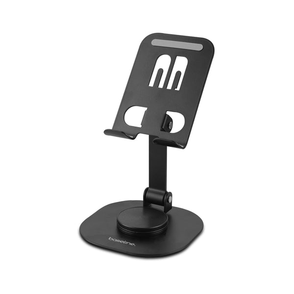 baseline 360° View Rotating Stand for Phones and Tablets - Black - BOTHMNUSU013-2.jpg