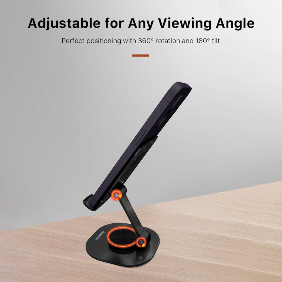 baseline 360° View Rotating Stand for Phones and Tablets - Black - BOTHMNUSU013-8.jpg