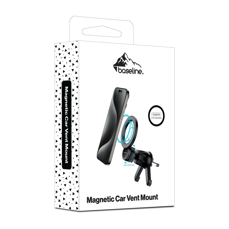 baseline Magnetic Car Vent Mount - Black - BOTHMNVEH117-10.jpg