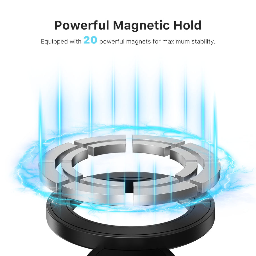 baseline Magnetic Car Vent Mount - Black - BOTHMNVEH117-4.jpg