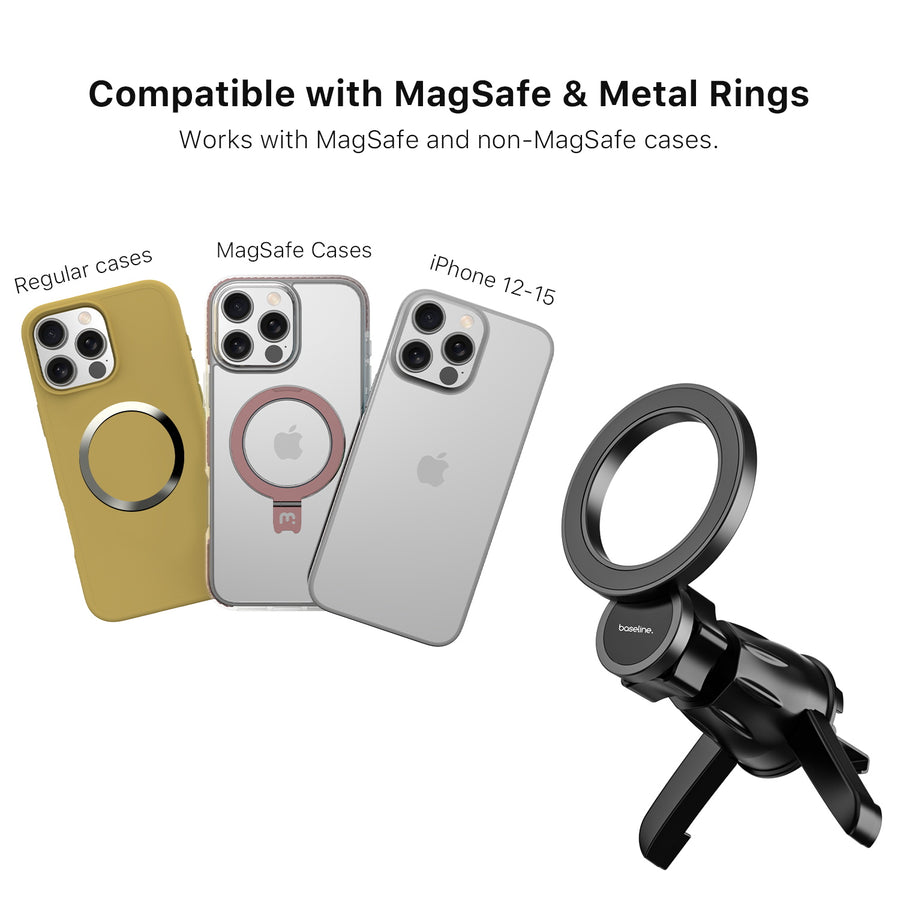 baseline Magnetic Car Vent Mount - Black - BOTHMNVEH117-8.jpg
