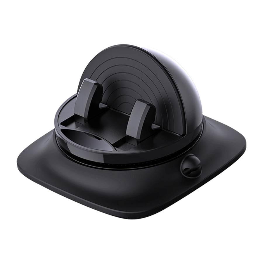 baseline TurnMount 360° Rotating Dashboard Phone Holder - Black - BOTHMNVEH120-2.jpg