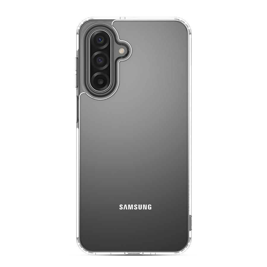baseline Gummy Series Case for Samsung Galaxy A17 5G / A16 5G - Clear - BSA175GCSCAM0141-3.jpg