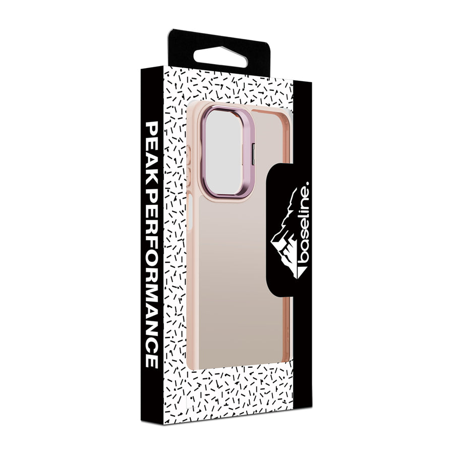 baseline InFrame Case with Kickstand for Samsung Galaxy A17 5G / A16 5G - Pink - BSA175GCSFGS212-7.jpg