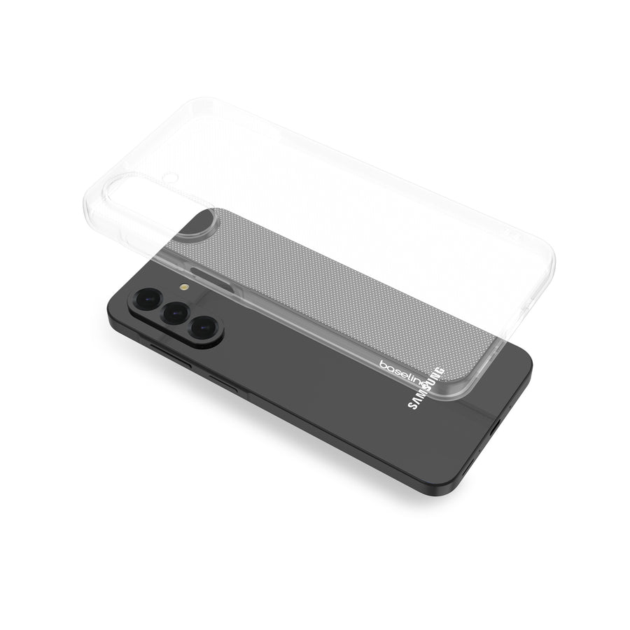 baseline Candy Series Case for Samsung Galaxy A17 5G / A16 5G - Glossy Clear - BSA175GCSTPUS901-7.jpg