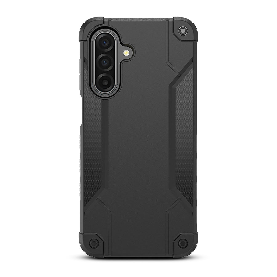 baseline Tactile Series Case for Samsung Galaxy A17 5G / A16 5G - Black - BSA175GCSTPUTS611-3.jpg