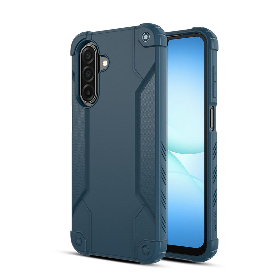 baseline Tactile Series Case for Samsung Galaxy A17 5G / A16 5G - Blue - BSA175GCSTPUTS612-2.jpg