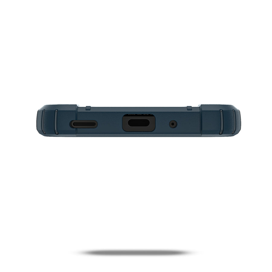 baseline Tactile Series Case for Samsung Galaxy A17 5G / A16 5G - Blue - BSA175GCSTPUTS612-6.jpg