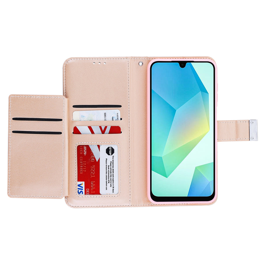baseline Wallet Folio Case for Samsung Galaxy A17 5G / Galaxy A16 5G - Rose Gold - BSA175GPCMJG035-3.jpg