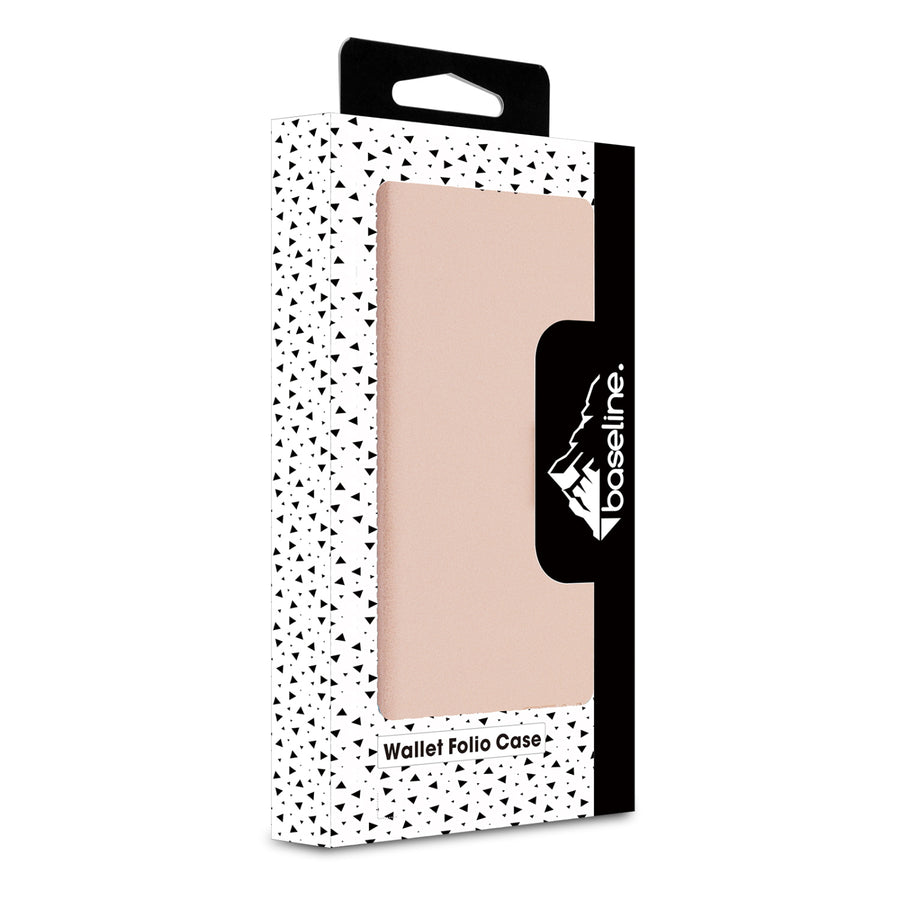 baseline Wallet Folio Case for Samsung Galaxy A17 5G / Galaxy A16 5G - Rose Gold - BSA175GPCMJG035-7.jpg