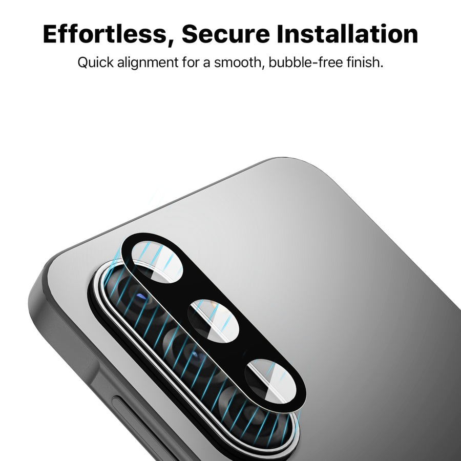 baseline Tempered Glass Lens Protector for Samsung Galaxy A17 5G - Black - BSA175GSCLE80-4.jpg