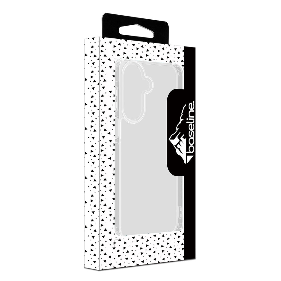 baseline Gummy Series Case for Samsung Galaxy A27 5G - Clear - BSA275GCSCAM0141-1.JPG
