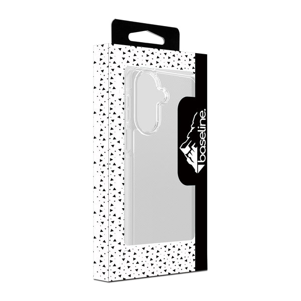 baseline Candy Series Case for Samsung Galaxy A27 5G - Glossy Clear - BSA275GCSTPUS901-1.JPG