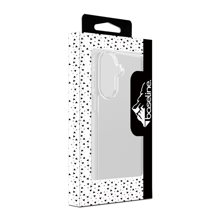baseline Candy Series Case for Samsung Galaxy A27 5G - Glossy Clear - BSA275GCSTPUS901-1.JPG