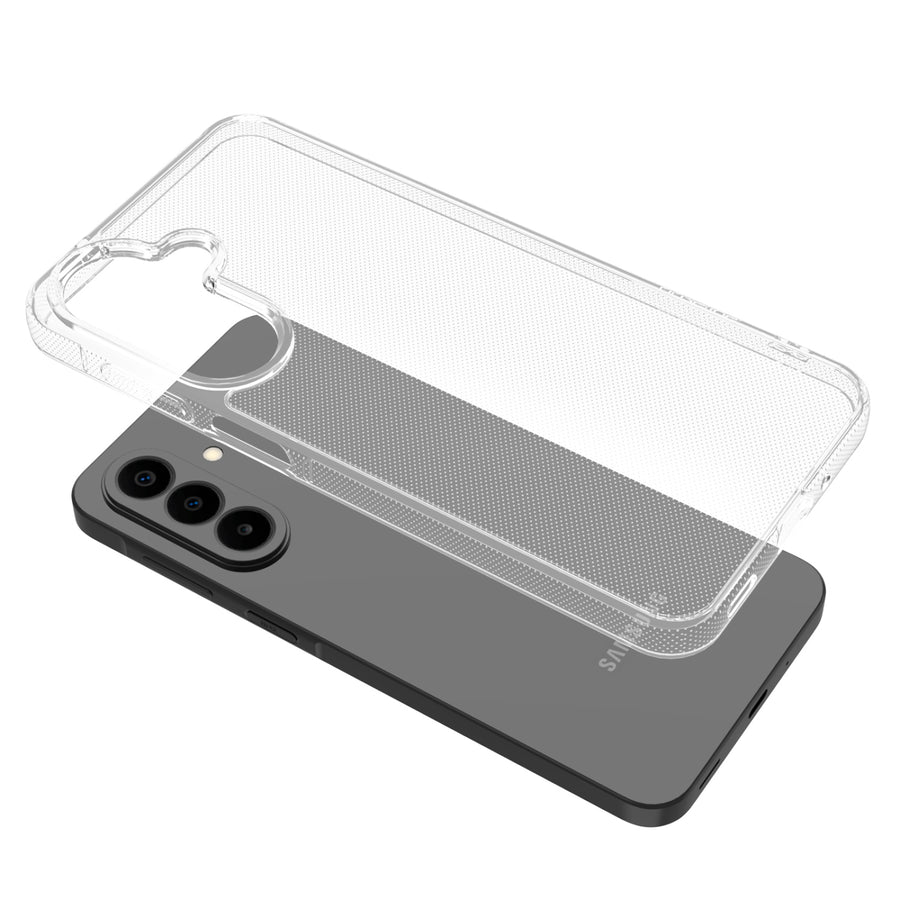 baseline Candy Series Case for Samsung Galaxy A27 5G - Glossy Clear - BSA275GCSTPUS901-6.JPG