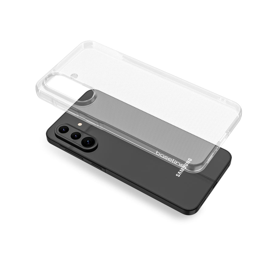 baseline Candy Series Case for Samsung Galaxy A36 5G - Glossy Clear - BSA365GCSTPUS901-7.jpg