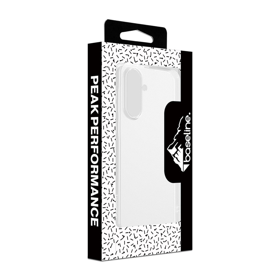 baseline Candy Series Case for Samsung Galaxy A36 5G - Glossy Clear - BSA365GCSTPUS901-8.jpg