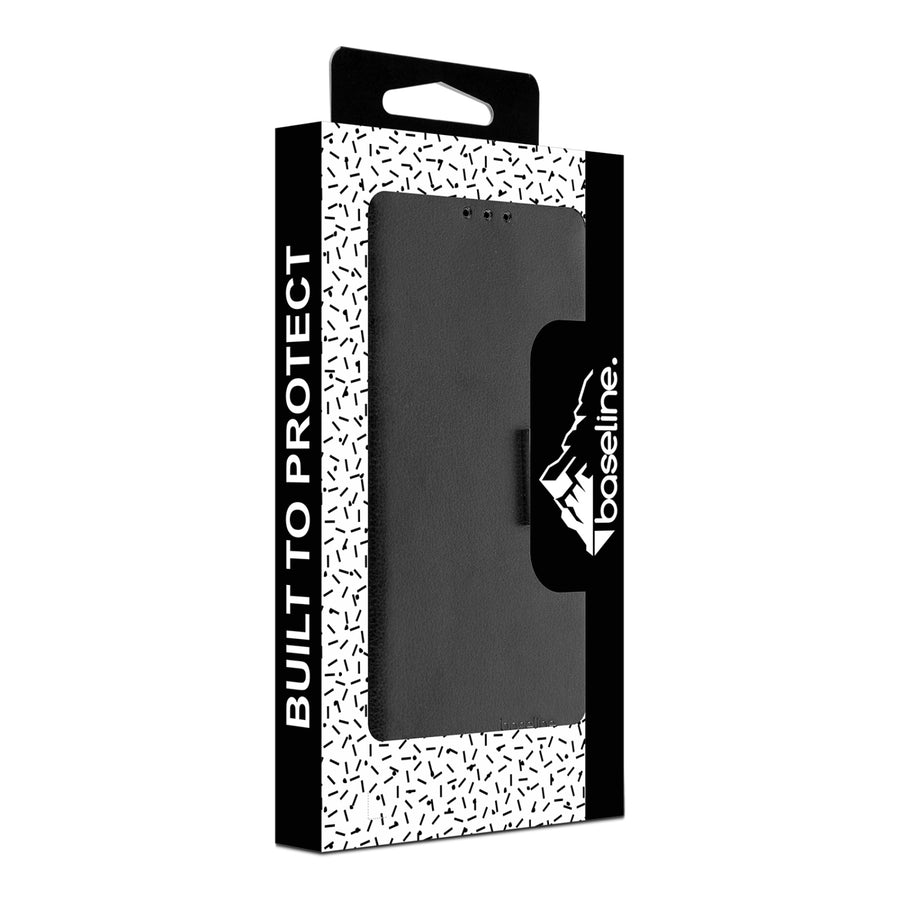 baseline Wallet Folio Case for Samsung Galaxy A36 5G - Black / Black - BSA365GPCMJG031-7.jpg