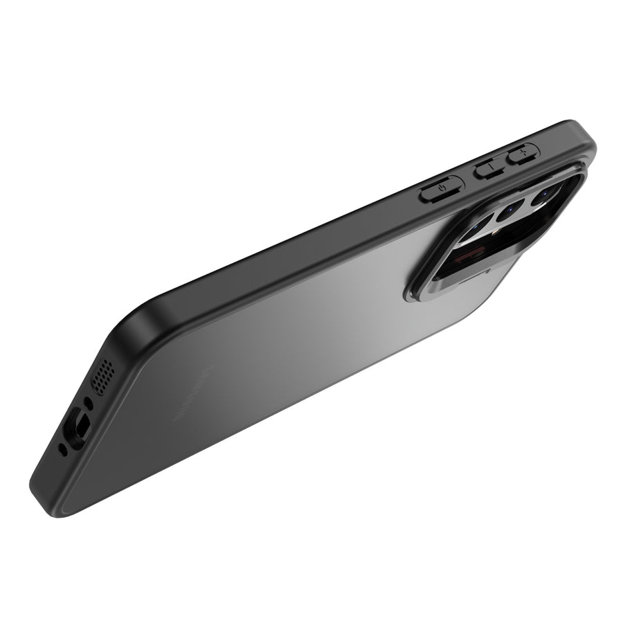 baseline InFrame Case with Kickstand for Samsung Galaxy A37 5G / Galaxy A36 5G - Black - BSA375GCSFGS211-7.jpg