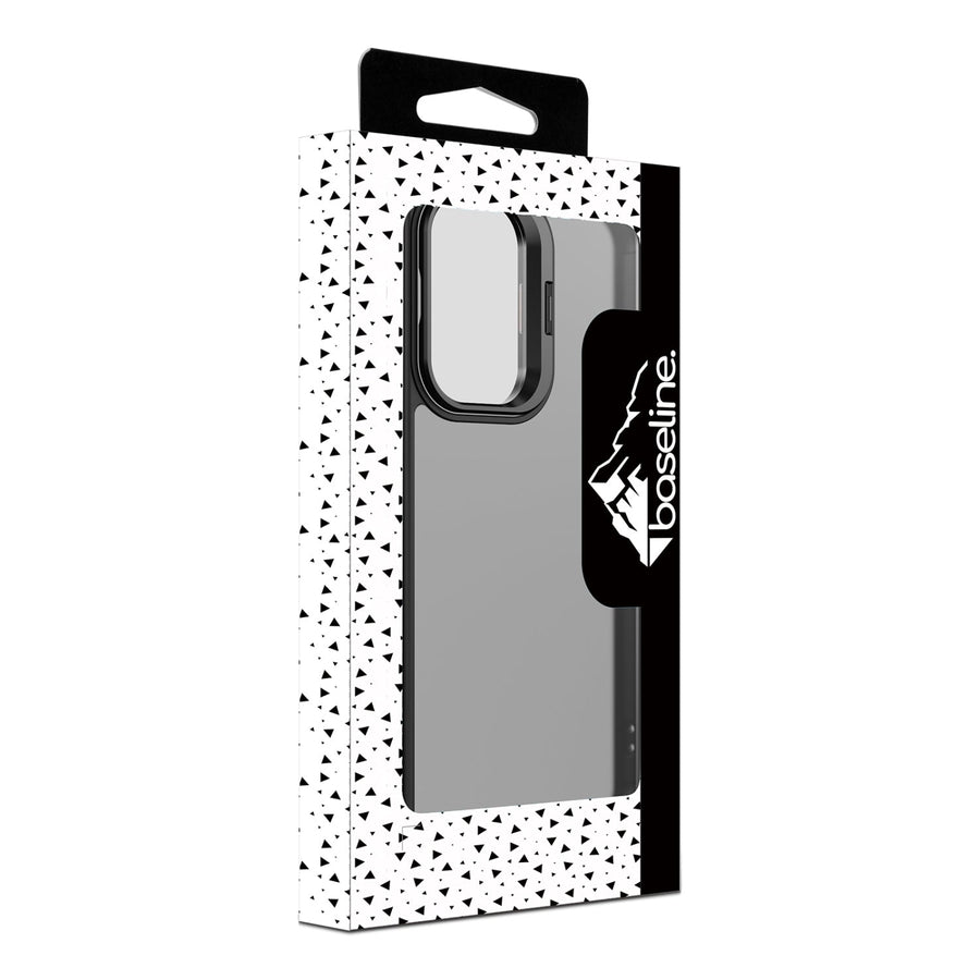 baseline InFrame Case with Kickstand for Samsung Galaxy A37 5G / Galaxy A36 5G - Black