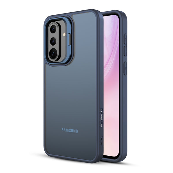 baseline InFrame Case with Kickstand for Samsung Galaxy A37 5G / Galaxy A36 5G - Cobalt - BSA375GCSFGS213-2.jpg