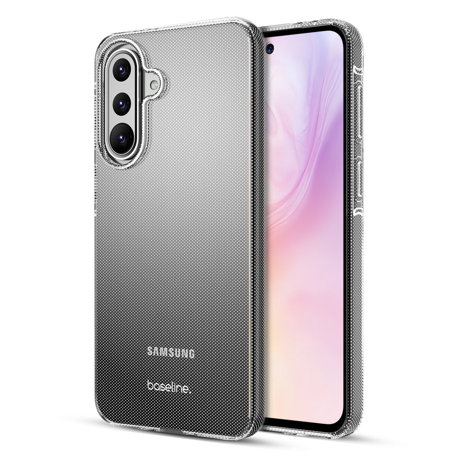 baseline Candy Series Case for Samsung Galaxy A37 5G / Galaxy A36 5G - Glossy Clear - BSA375GCSTPUS901-2.jpg