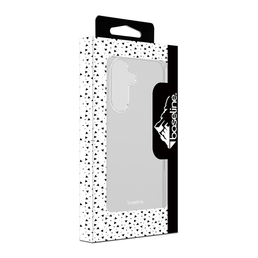 baseline Candy Series Case for Samsung Galaxy A37 5G / Galaxy A36 5G - Glossy Clear - BSA375GCSTPUS901-8.jpg
