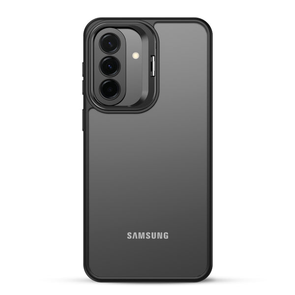 baseline InFrame Case with Kickstand for Samsung Galaxy A57 5G - Black - BSA575GCSFGS211.JPG
