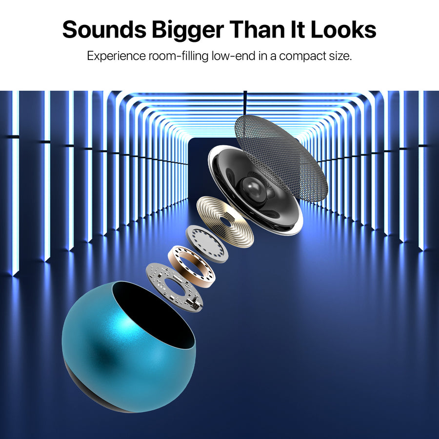 baseline Orb Mini Wireless Speaker - Blue - BSKUSU043C-5.jpg